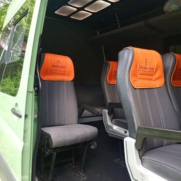 ford servis bakı: Mikroavtobus, Bakı - Şəki, 11 Oturacaq