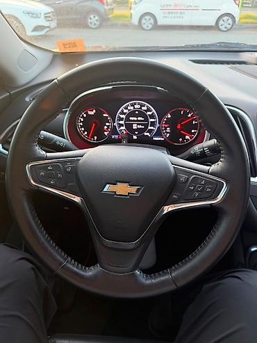 продажа ли 9: Chevrolet Malibu: 2021 г., 2 л, Автомат, Бензин, Седан — 1