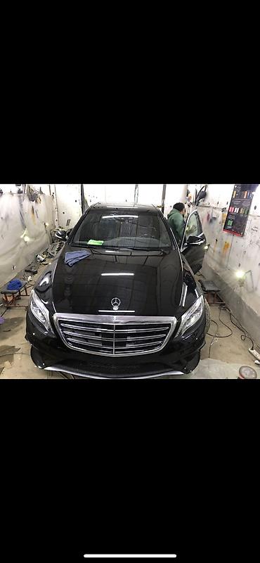 СТО, ремонт транспорта: Ремонт деталей автомобиля, без выезда — 8