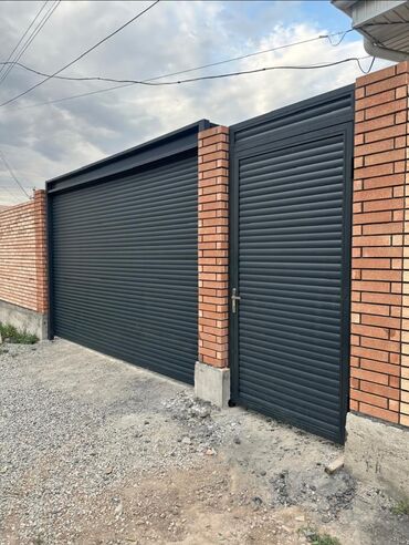 Перегородки на заказ: Для офиса, Бронированное стекло at lalafo.kg — 16 Перегородки на заказ: Для офиса, Бронированное стекло — 16