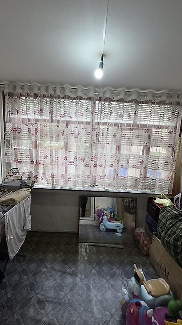 Продажа квартир: 3 комнаты, 58 м², 104 серия, 1 этаж at lalafo.kg — 8 Продажа квартир: 3 комнаты, 58 м², 104 серия, 1 этаж — 8