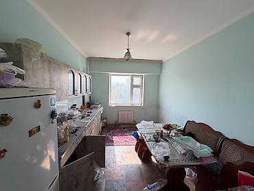 юг 2: 2 комнаты, 90 м², Юг-2 мкр Элитка, 5 этаж, Требуется ремонт — 9
