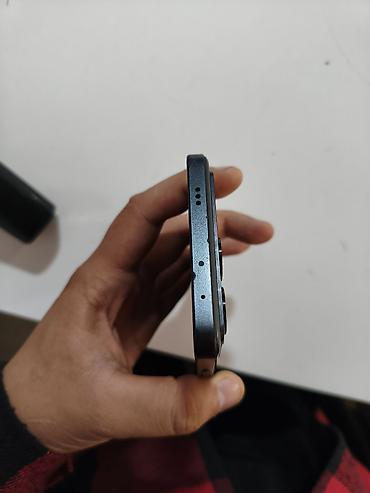 redmi note 10a: Poco x6 pro 5g память 8/256Gb процессор mediatec demensity 8300 ultra — 5
