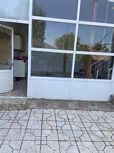 estel sumqayit: Zig Suraxani ray 317 sayili mektebin yaninda 4 otaqli heyet evi kiraye — 4