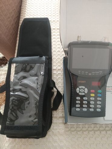 Multimetrlər və testerlər: Multimetr, Rəqəmsal -da lalafo.az — 7 Multimetrlər və testerlər: Multimetr, Rəqəmsal — 7