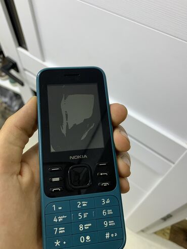 ноутбук 2 гб оперативной памяти: Nokia 6300 4G, Б/у, 4 ГБ, цвет - Зеленый, 2 SIM