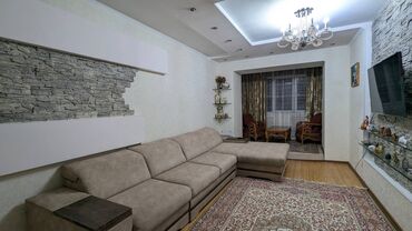 пентхаус 7 серия: 5 и более комнат, 150 м², Индивидуалка, 5 этаж, Евроремонт