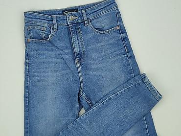 levis 514 jeans: Sinsay, Jeansy damskie, rozmiar S — 1