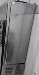 Gözəllik və estetika avadanlığı: Başlıq: Nerj soyuducu 700 AZN. Ünvan: Bakı, Şirin x. Təsvir: -