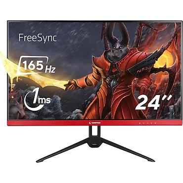 Monitorlar: Rampage 24" oyun monitoru YENI KIMIDIR !!!! - Ekran ölçüsü: 24 düym - — 1