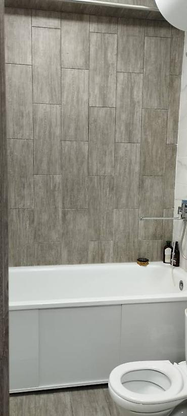 обжита: 4 комнаты, 84 м², Кок-Жар ж/м Элитка, 6 этаж, Евроремонт — 6