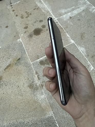 Elektronika: Xiaomi Mi 9 SE, 128 GB, rəng - Qara, 
 Barmaq izi — 6