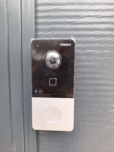 Видеонаблюдение: Профессионалдуу домофон орнотобуз!!! Домофон бардык түрү бар, үйдөгү — 5