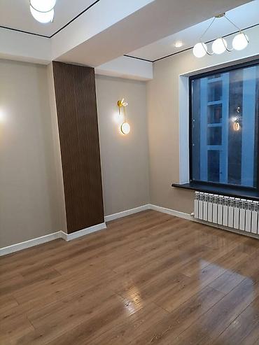 Продажа квартир: 1 комната, 40 м², Элитка, 3 этаж, Дизайнерский ремонт at lalafo.kg — 4 Продажа квартир: 1 комната, 40 м², Элитка, 3 этаж, Дизайнерский ремонт — 4