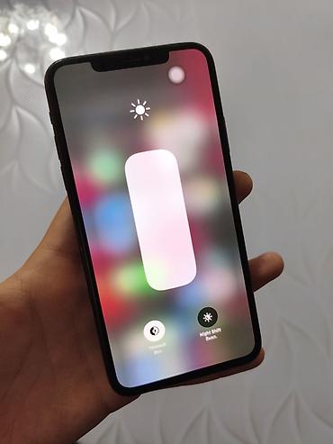 xiaomi redmi note 13: IPhone 11 Pro Max, Б/у, 256 ГБ, Черный, 86 % — 6