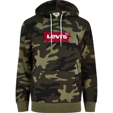 костюм сноубордический мужской: Эркектердин толстовкасы, XL (EU 42), LeviS, Жаңы, түсү - Жашыл, Акысыз жеткирүү, Акылуу жеткирүү, Өзү алып кетүү