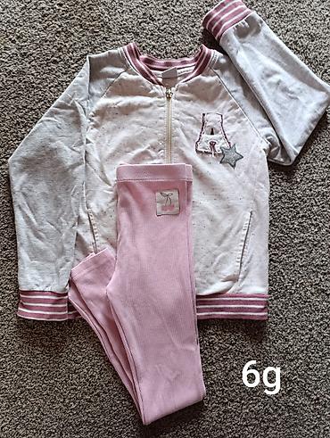 Paketi dečije odeće: Devojcice,garderobica, velicine na slici, cene do 500din — 11