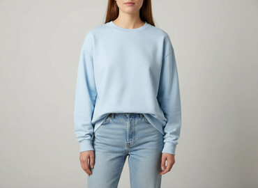 bluzy z wojan team: PrettyLittleThing, Bluza damska
, rozmiar S
