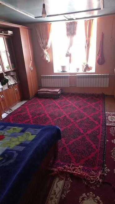 ысык куле: Оштон 30 км жогоруда 80 сотик жерде 6 бөлмөлүү баардык шарты бар үй — 9