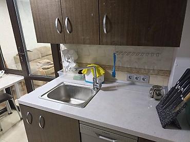 Долгосрочная аренда комнат: 40 м², С мебелью — 10