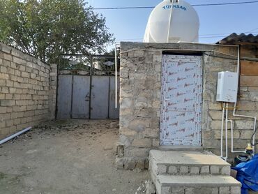 Torpaq sahələrinin satışı: 8 sot, Tikinti, Mülkiyyətçi — 3