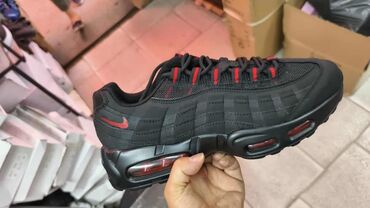 air max tuned 3: Patike, Nike, veličina - 46