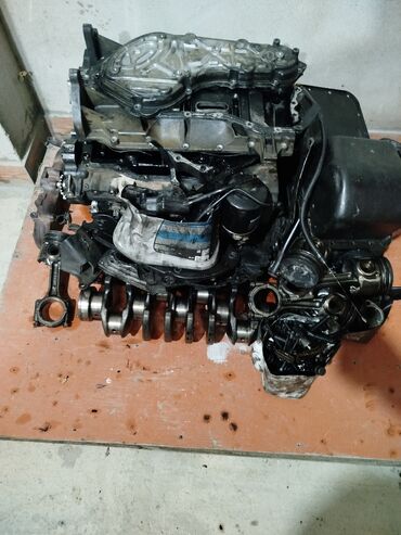 Ötürücü qutuların detalları: Hyundai 2,5, 2.5 l, Dizel, 2008 il, İşlənmiş