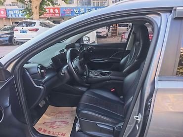 BYD: BYD E2: 2023 г., Электромобиль, Кроссовер — 7