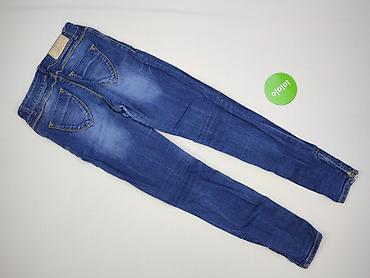 pull and bear mom fit: Stradivarius, Jeansy damskie, rozmiar XS — 3