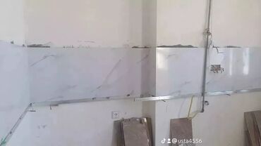Tikinti işləri: Kafel metlax- Keramaqranit və suvaq Ustasıyam . Sizin işdən razı — 25