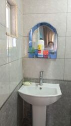 Uzunmüddətli kirayə evlər: 150 kv. m, 3 otaqlı, Kombi, Qaz, İşıq — 6