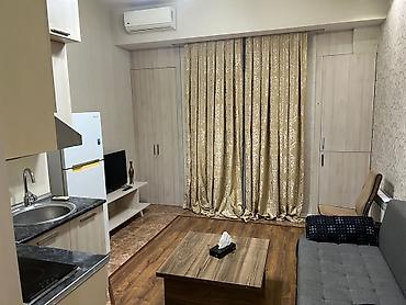Аренда квартир: Ağ Şəhərdə 2 otaqlı kirayə mənzil Ünvan: Bakı, Ağ Şəhər, Süleyman — 9