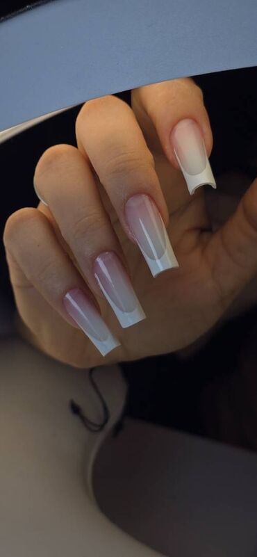 xacmazda iş: Мастер по маникюру, Более 5 лет опыта, Фиксированная оплата at lalafo.az xacmazda iş: Мастер по маникюру, Более 5 лет опыта, Фиксированная оплата