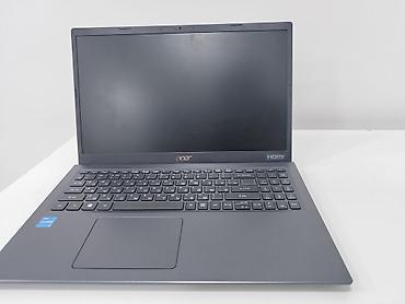 Acer: İşlənmiş Acer Extensa, 15.6 ", Intel Core i5, 512 GB, Ünvandan götürmə — 5