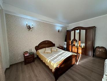 Продажа квартир: 3 комнаты, 90 м², Элитка, 3 этаж, Косметический ремонт — 3