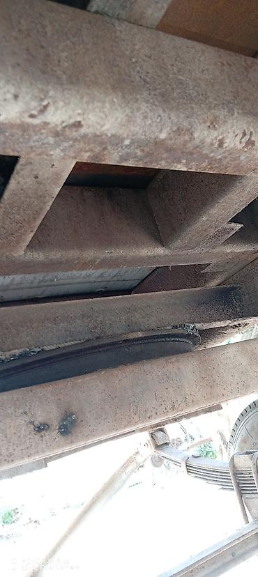 Ot biçənlər: Metkarsan firmasınındır 1.65lik 6bıçaqlı 4boltlu əsməsi, dəyişən — 8