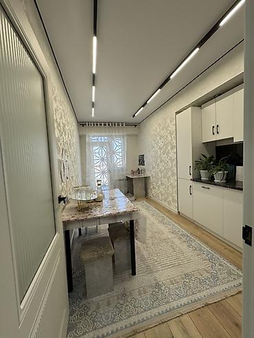 репина 159: Элитка, 1 комната, 50 м² — 7
