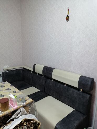 белый рабочий стол: Künc divan, Yeni, Açılmayan, Bazasız, Parça, Çatdırılma yoxdur
