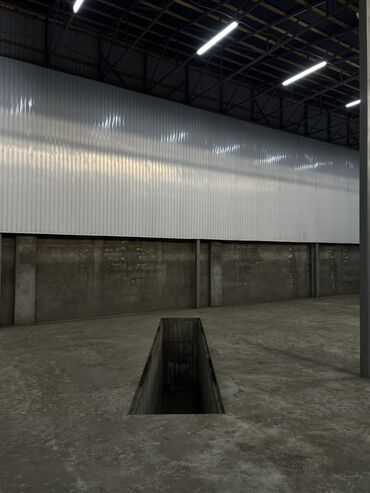 аренда цокольного помещения: Унаа ондоочу жер берилет 6 яма ( узуну 5метр, чункуру 1.8 метр )