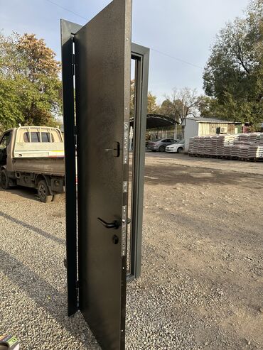 Бронированные двери на заказ: Бронь двери на заказ Входные двери на заказ Металические двери на — 3