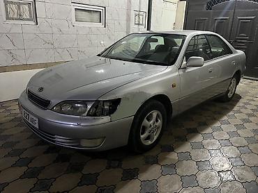 тойота виндом 30 кузов: Toyota Windom: 1996 г., 2.5 л, Автомат, Бензин, Седан — 2