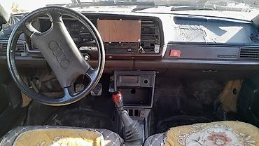 Volkswagen: Volkswagen Passat: 1982 г., 1.6 л, Механика, Бензин, Седан — 59