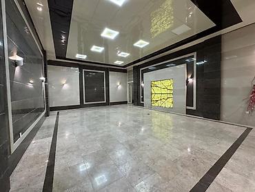 qaraj icarə: Əhmədli, 4 otaqlı, Yeni tikili, m. Əhmədli, 219 kv. m — 2
