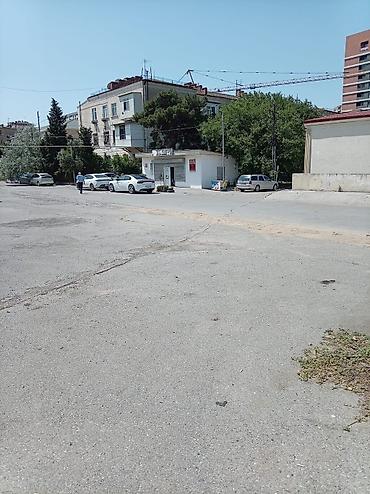 Kommersiya daşınmaz əmlakının satışı: Obyekt satılır. Şexsi mülkümdür kupca qeyri yaşayış. Obyektin ölçüsü — 2