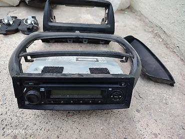zaslonka: Furqon fiatlarin ic plasmasi sag ve sol komplekt 50 azn 1.4 turbo fiat — 6