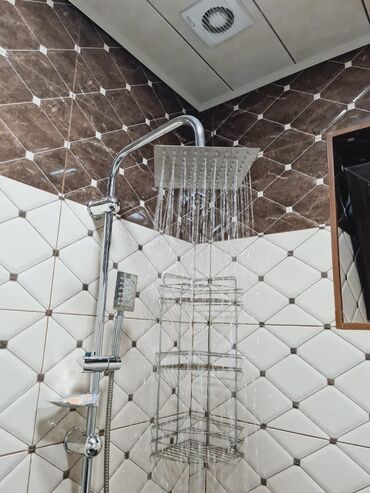 Günlük kirayə evlər: 120 kv. m, 5 otaqlı, Kombi, Qaz, İşıq — 4