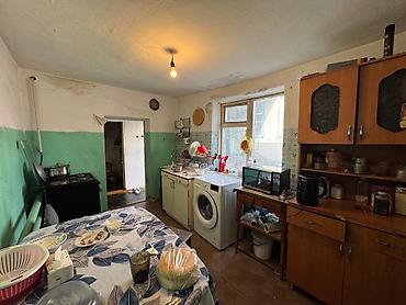 Продажа домов: Дом, 71 м², 6 комнат, Агентство недвижимости, Косметический ремонт — 19