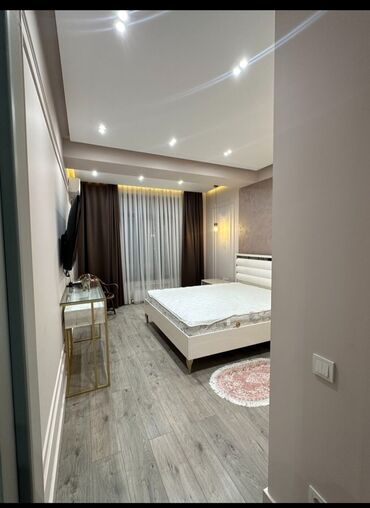 Долгосрочная аренда квартир: 3 комнаты, Собственник, Без подселения, С мебелью полностью at lalafo.kg — 6 Долгосрочная аренда квартир: 3 комнаты, Собственник, Без подселения, С мебелью полностью — 6