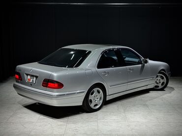 Mercedes-Benz: Mercedes-Benz E-Class: 2000 г., 3.2 л, Автомат, Бензин at lalafo.kg — 7 Mercedes-Benz: Mercedes-Benz E-Class: 2000 г., 3.2 л, Автомат, Бензин — 7