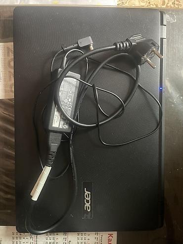Ноутбуки Acer: Офисный, Б/у — 6